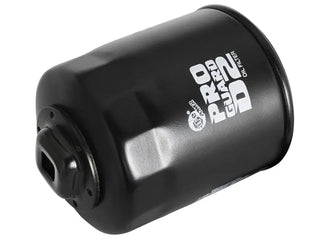 aFe ProGuard Oil Filter w/ 3/8in Ratchet Drive: Jeep Wrangler 3.8L V6 / Grand Cherokee (05-18)