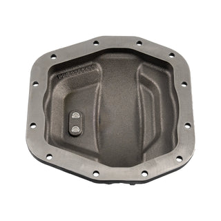 PPE Front Differential Cover (FRONT): Jeep Wrangler (18-25) / Gladiator (18-25)