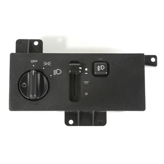 OMIX Headlight Switch: Jeep Grand Cherokee (93-98) / Wrangler (97-06)