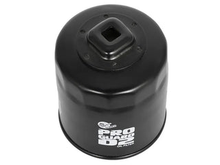 aFe ProGuard Oil Filter w/ 3/8in Ratchet Drive: Jeep Wrangler 3.8L V6 / Grand Cherokee (05-18)