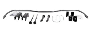 Hellwig 7/8" Rear Sway Bar Kit (REAR): RAM TRX 2021-2024 / RHO 2025-2026