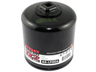 aFe ProGuard Oil Filter w/ 3/8in Ratchet Drive: Jeep Wrangler 3.8L V6 / Grand Cherokee (05-18)