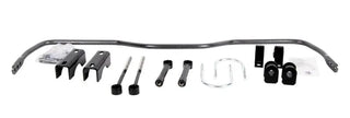 Hellwig 7/8" Rear Sway Bar Kit (REAR): RAM TRX 2021-2024 / RHO 2025-2026