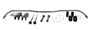 Hellwig 7/8" Rear Sway Bar Kit (REAR): RAM TRX 2021-2024 / RHO 2025-2026