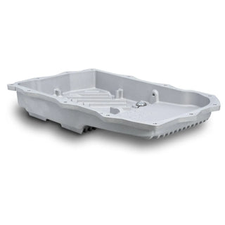 PPE Heavy-Duty Cast Aluminum Transmission Pan: Jeep Wrangler (18-25) / Gladiator (20-25)