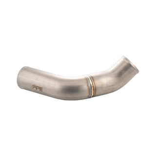 PPE Intercooler Charge Pipe Kit: Ram 6.7L Cummins (2019-2024) Hot and Cold Side