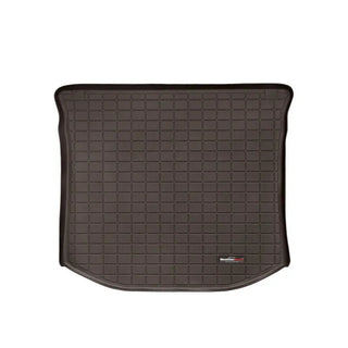 WeatherTech Cargo Liner (REAR): Fits Most Jeep Grand Cherokee Models (2011-2022) - Cocoa