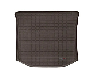 WeatherTech Cargo Liner (REAR): Fits Most Jeep Grand Cherokee Models (2011-2022) - Cocoa