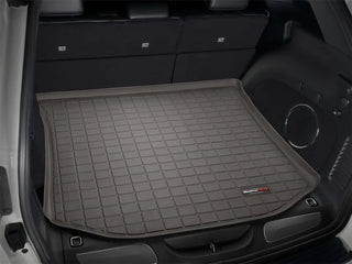 WeatherTech Cargo Liner (REAR): Fits Most Jeep Grand Cherokee Models (2011-2022) - Cocoa