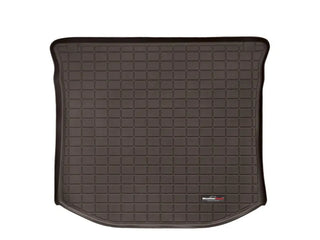 WeatherTech Cargo Liner (REAR): Fits Most Jeep Grand Cherokee Models (2011-2022) - Cocoa