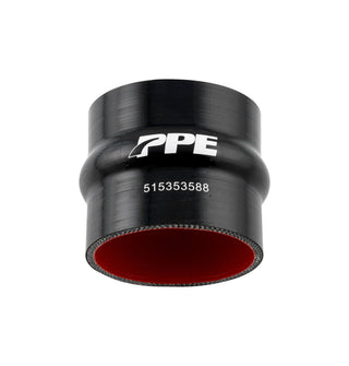 PPE Intercooler Charge Pipe Kit: Ram 6.7L Cummins (2019-2024) Hot and Cold Side