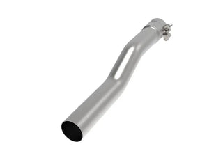 aFe MACH Force-XP 2.5" 304 SS Rear Exit Tail-Pipe (REAR): Jeep Gladiator 3.6L V6 (18-26)