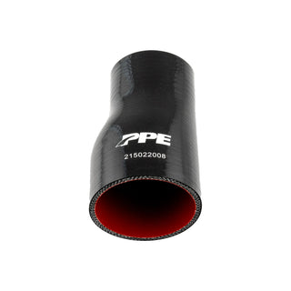 PPE Intercooler Charge Pipe Kit: Ram 6.7L Cummins (2019-2024) Hot and Cold Side