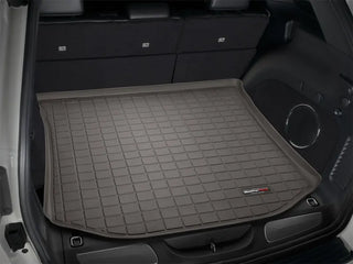 WeatherTech Cargo Liner (REAR): Fits Most Jeep Grand Cherokee Models (2011-2022) - Cocoa