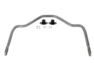 Hellwig 1.25" Rear Sway Bar: RAM 3500/4500/5500 Cab & Chassis 2016-2024