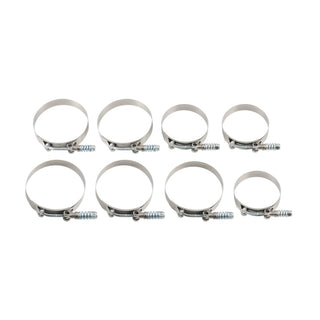 PPE Intercooler Charge Pipe Kit: Ram 6.7L Cummins (2019-2024) Hot and Cold Side