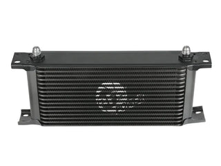 aFe BladeRunner Transmission Oil Cooler Kit (F&R): Dodge / RAM 2500/3500 2010-2012 6.7L Cummins