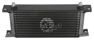 aFe BladeRunner Transmission Oil Cooler Kit (F&R): Dodge / RAM 2500/3500 2010-2012 6.7L Cummins