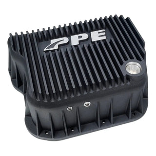 PPE HD Cast Aluminum Transmission Pan: Dodge Dakota (97-04) / Durango (98-03)