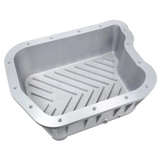 PPE HD Cast Aluminum Transmission Pan: Dodge Dakota (97-04) / Durango (98-03)