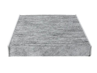 AFE Carbon Cabin Air Filter: Jeep Gladiator (2020-2025) / Wrangler (2018-2025) 3.6L V6