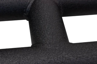 Fishbone Offroad Rocker Guards: Jeep Wrangler / Gladiator (18-26) - Black Textured