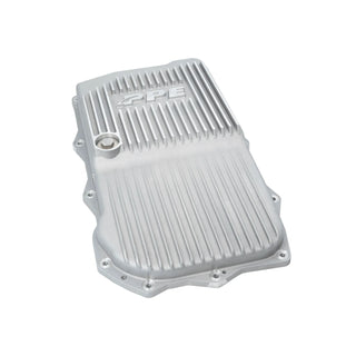 PPE Heavy-Duty Cast Aluminum Transmission Pan: Jeep Wrangler (18-25) / Gladiator (21-23)