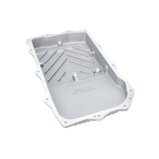 PPE Heavy-Duty Cast Aluminum Transmission Pan: Jeep Wrangler (18-25) / Gladiator (21-23)