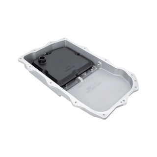 PPE Heavy-Duty Cast Aluminum Transmission Pan: Jeep Wrangler (18-25) / Gladiator (21-23)