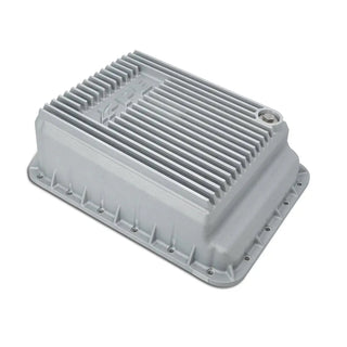 PPE HD Cast Aluminum Transmission Pan: Ram 2500 / 3500 2013-2024 6.7L Diesel