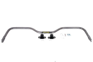 Hellwig 1-1/8" Rear Adjustable Sway Bar: RAM 2500 2014-2026