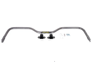 Hellwig 1-1/8" Rear Adjustable Sway Bar: RAM 2500 2014-2026