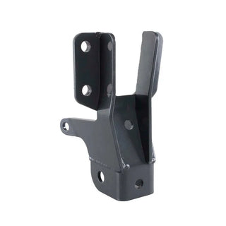 Synergy Front Track Bar and Sector Shaft Brace (FRONT): Jeep Wrangler / Gladiator (2018-2026)