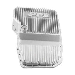 PPE HD Cast Aluminum Transmission Pan: Ram 2011-2018 5.7L / Jeep Grand Cherokee 2010-2013
