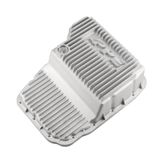 PPE Heavy-Duty Cast Aluminum Transmission Pan: Dodge Ram (10-20) / Jeep Grand Cherokee (10-12)