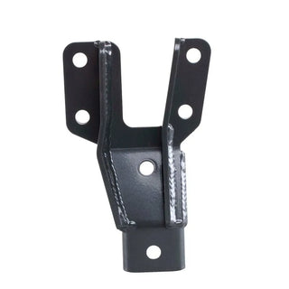 Synergy Front Track Bar and Sector Shaft Brace (FRONT): Jeep Wrangler / Gladiator (2018-2026)
