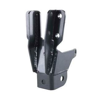 Synergy Front Track Bar and Sector Shaft Brace (FRONT): Jeep Wrangler / Gladiator (2018-2026)