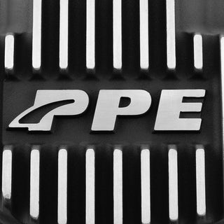 PPE Heavy-Duty Cast Aluminum Transmission Pan: Dodge Ram (10-20) / Jeep Grand Cherokee (10-12)