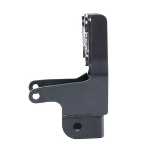 Synergy Front Track Bar and Sector Shaft Brace (FRONT): Jeep Wrangler / Gladiator (2018-2026)