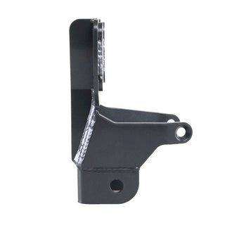 Synergy Front Track Bar and Sector Shaft Brace (FRONT): Jeep Wrangler / Gladiator (2018-2026)