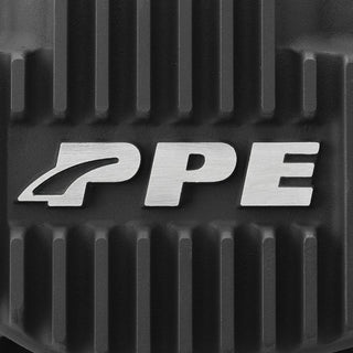 PPE HD Cast Aluminum Transmission Pan: Ram 2011-2018 5.7L / Jeep Grand Cherokee 2010-2013