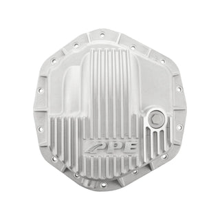 PPE Rear Diff Cover: Fits Chevrolet / GMC / Dodge / Ram (01-19) w/ Hardware