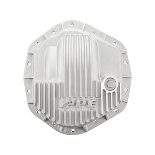 PPE Rear Diff Cover: Fits Chevrolet / GMC / Dodge / Ram (01-19) w/ Hardware