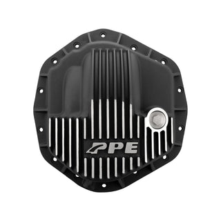 PPE Rear Diff Cover: Fits Chevrolet / GMC / Dodge / Ram (01-19) w/ Hardware