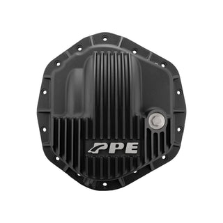 PPE Rear Diff Cover: Fits Chevrolet / GMC / Dodge / Ram (01-19) w/ Hardware