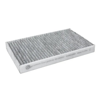aFe Carbon Cabin Air Filter: Jeep Wrangler / Gladiator 3.0L (18-26)
