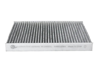 aFe Carbon Cabin Air Filter: Jeep Wrangler / Gladiator 3.0L (18-26)