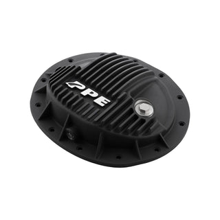 PPE Heavy-Duty Cast Aluminum Front Differential Cover (FRONT): Dodge Ram (14-24)
