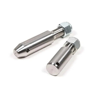 JKS Quicker Disconnect Stud Kit: Jeep Wrangler / Gladiator (07-26)