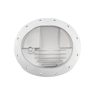 PPE Heavy-Duty Cast Aluminum Front Differential Cover (FRONT): Dodge Ram (14-24)
